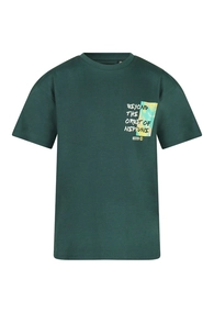 T-SHIRT RAVAGIO