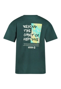 T-SHIRT RAVAGIO