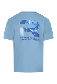 T-SHIRT RAVAGIO