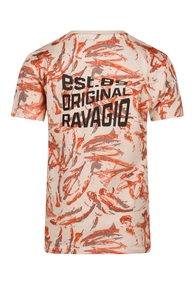 T-SHIRT RAVAGIO