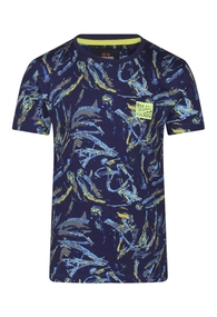 T-SHIRT RAVAGIO