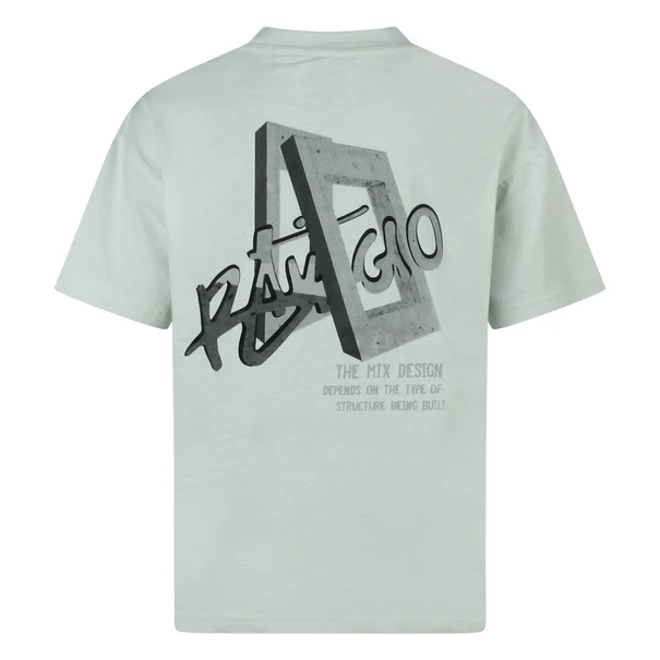 T-SHIRT RAVAGIO