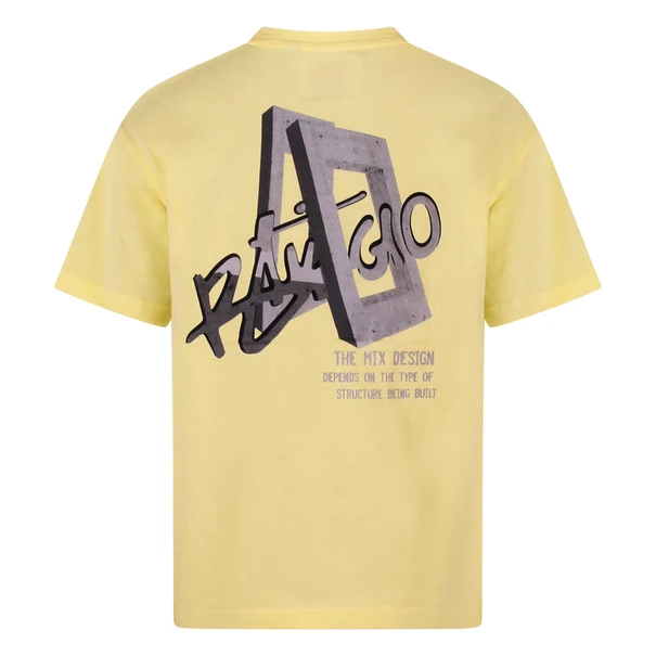T-SHIRT RAVAGIO