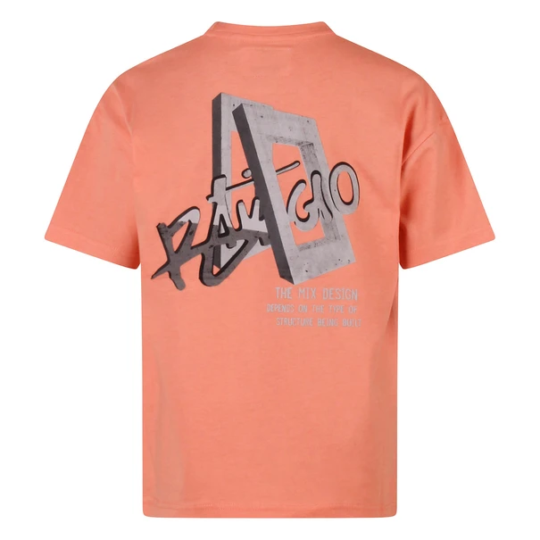 T-SHIRT RAVAGIO