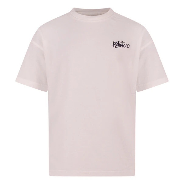 T-SHIRT RAVAGIO