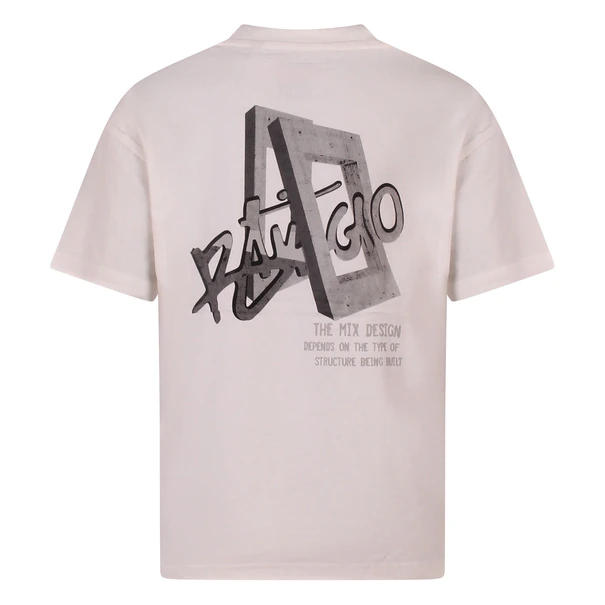 T-SHIRT RAVAGIO