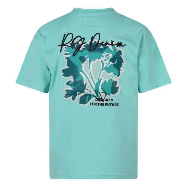 T-SHIRT RAVAGIO