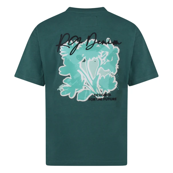 T-SHIRT RAVAGIO