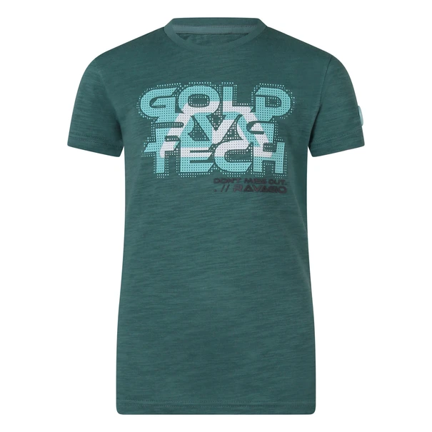 T-SHIRT RAVAGIO