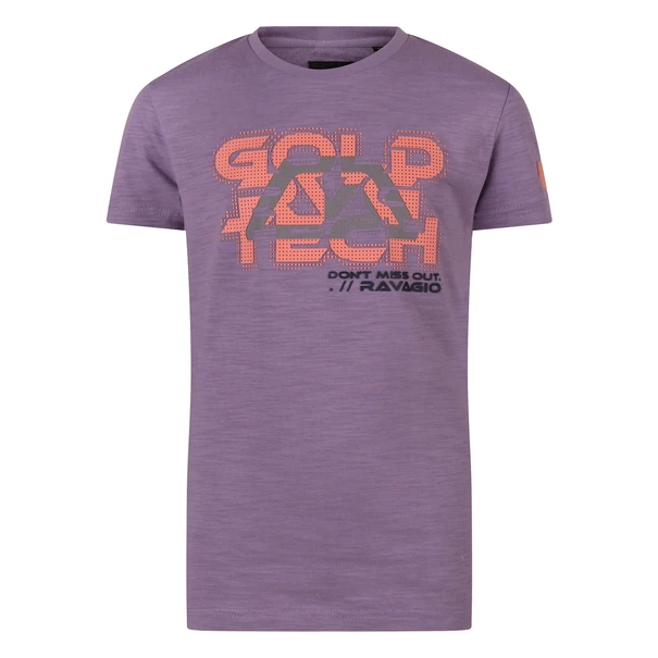 T-SHIRT RAVAGIO
