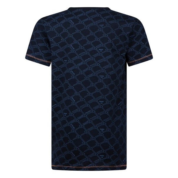 T-SHIRT RAVAGIO