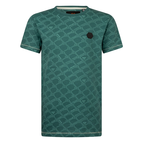 T-SHIRT RAVAGIO