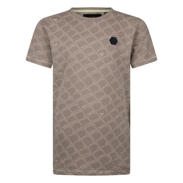 T-SHIRT RAVAGIO