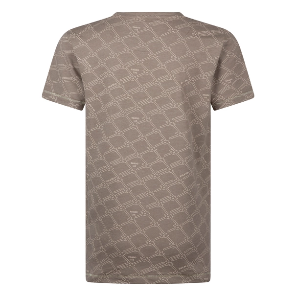 T-SHIRT RAVAGIO