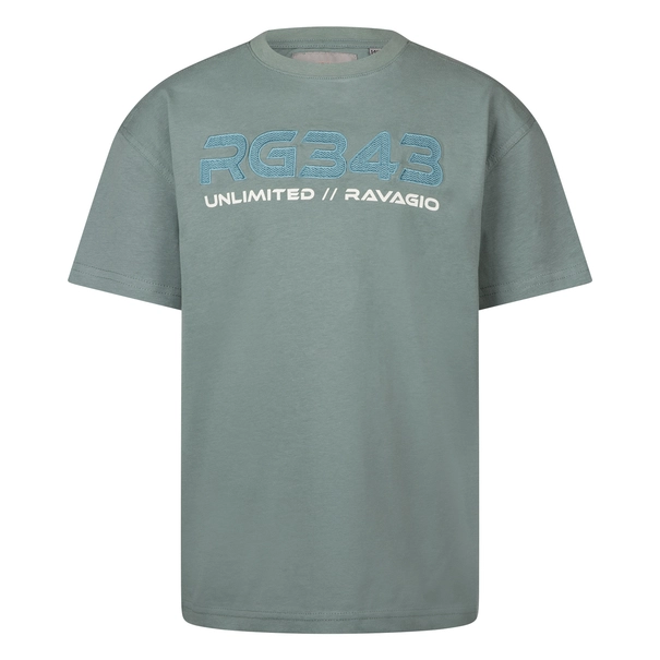 T-SHIRT RAVAGIO