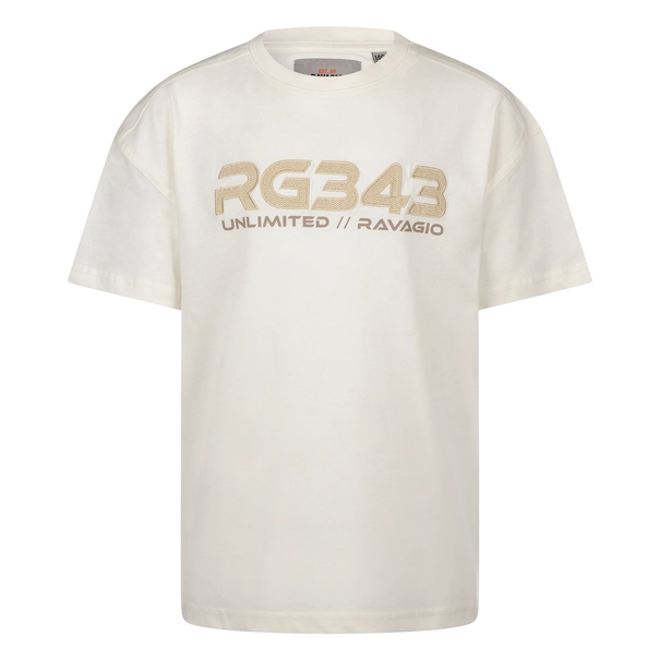 T-SHIRT RAVAGIO