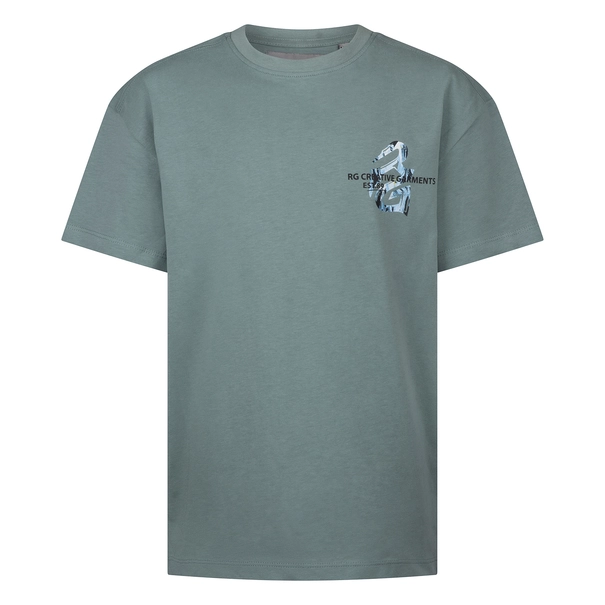 T-SHIRT RAVAGIO