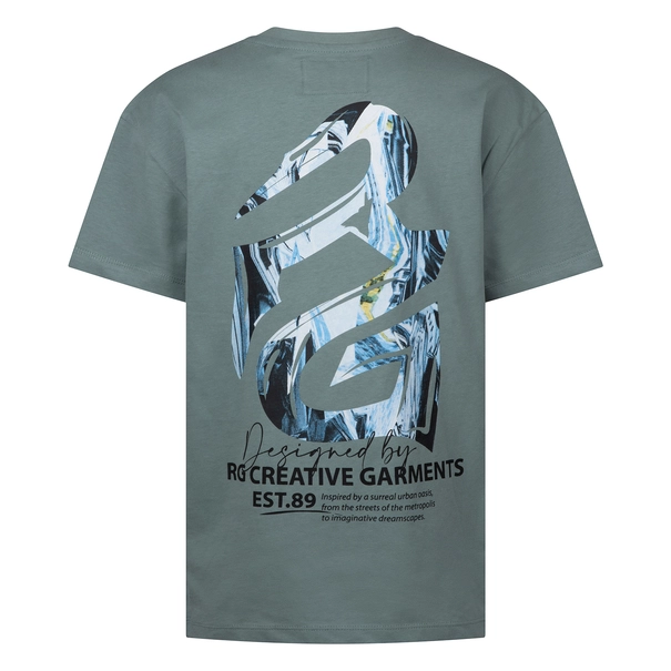 T-SHIRT RAVAGIO