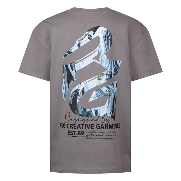 T-SHIRT RAVAGIO