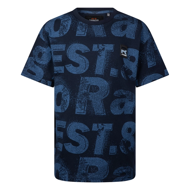 T-SHIRT RAVAGIO