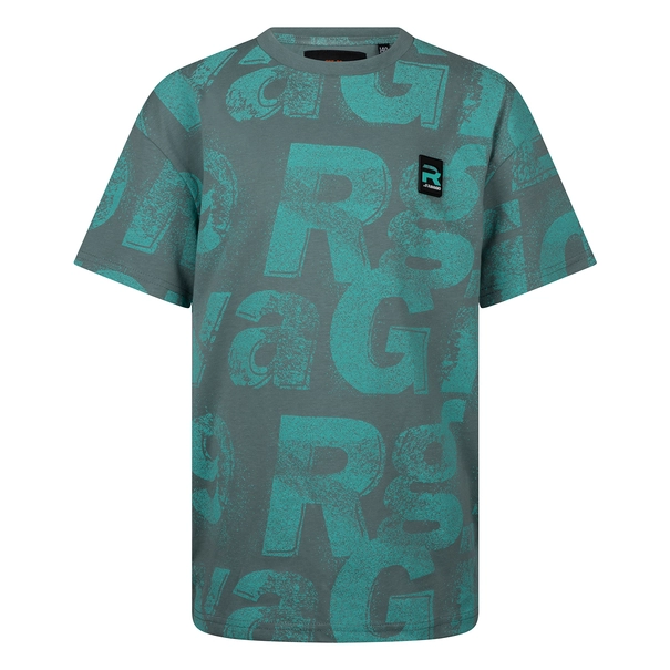 T-SHIRT RAVAGIO