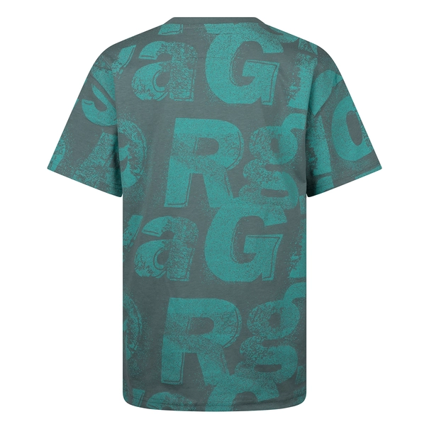 T-SHIRT RAVAGIO