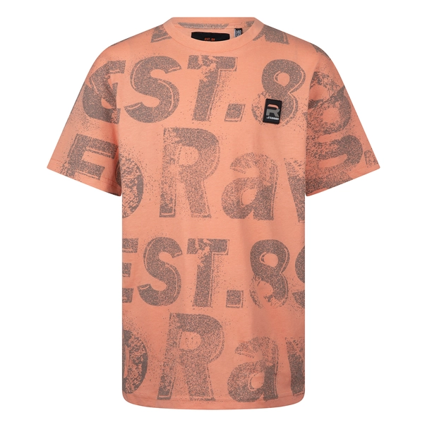 T-SHIRT RAVAGIO