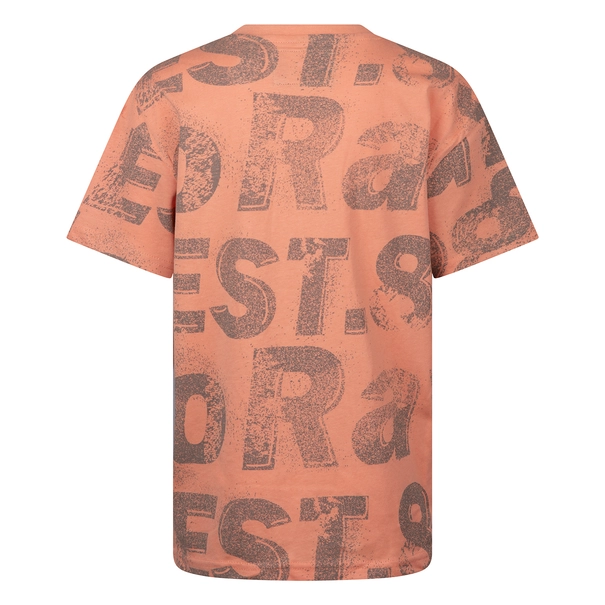 T-SHIRT RAVAGIO