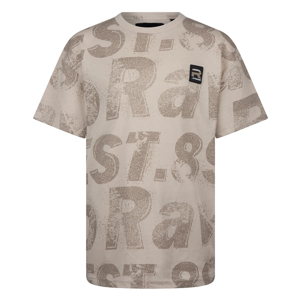 T-SHIRT RAVAGIO