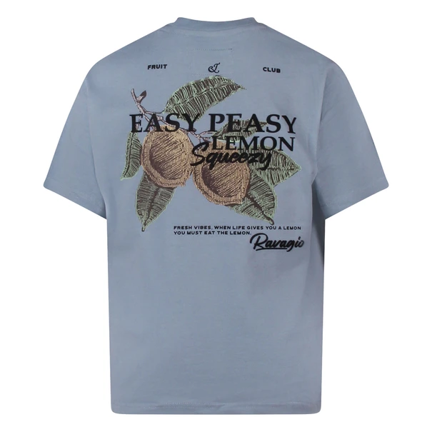 T-SHIRT RAVAGIO