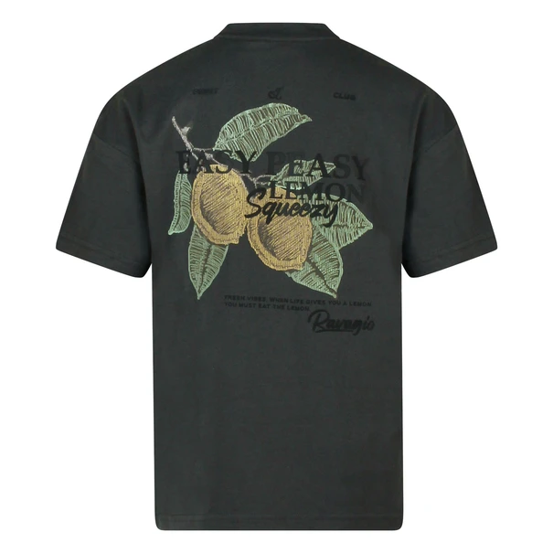 T-SHIRT RAVAGIO