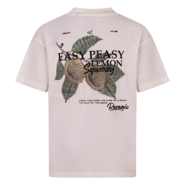 T-SHIRT RAVAGIO