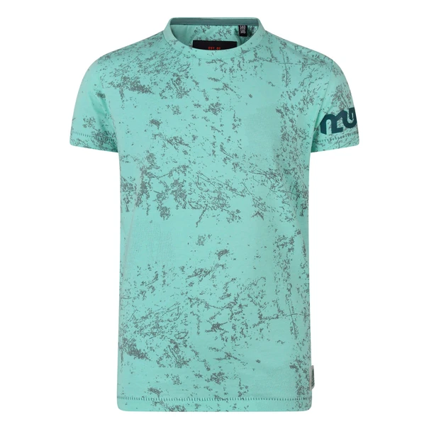 T-SHIRT RAVAGIO