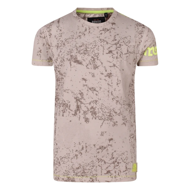 T-SHIRT RAVAGIO