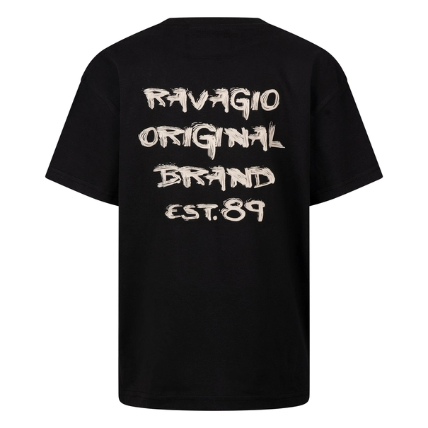 T-SHIRT RAVAGIO