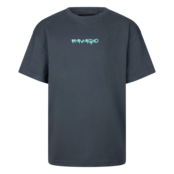 T-SHIRT RAVAGIO