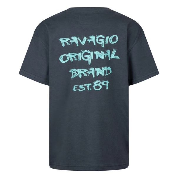T-SHIRT RAVAGIO
