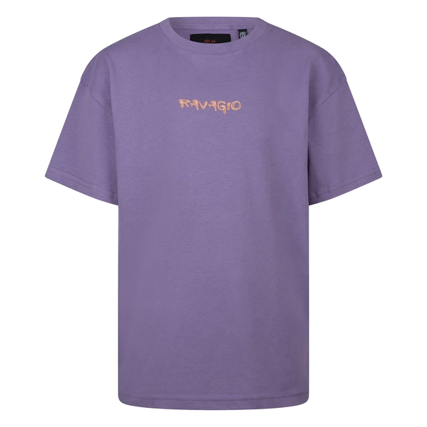 T-SHIRT RAVAGIO