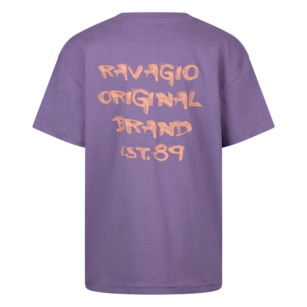 T-SHIRT RAVAGIO