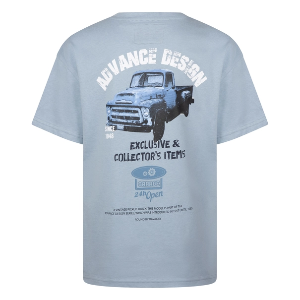 T-SHIRT RAVAGIO