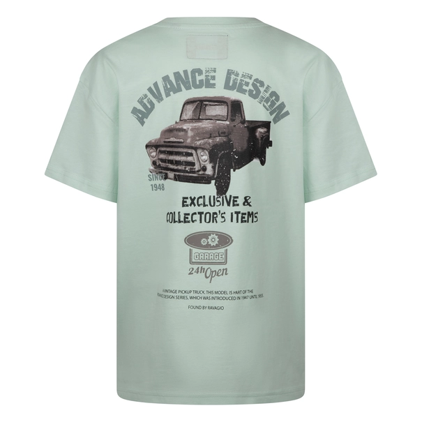 T-SHIRT RAVAGIO