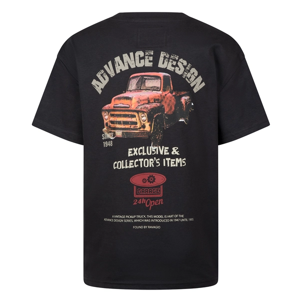 T-SHIRT RAVAGIO