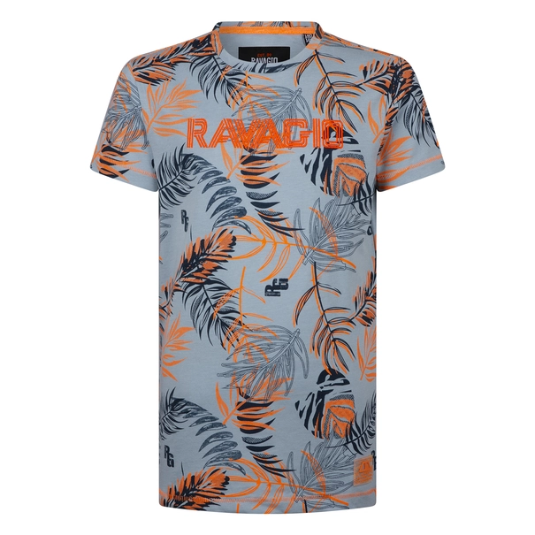 T-SHIRT RAVAGIO