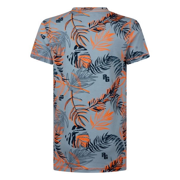 T-SHIRT RAVAGIO