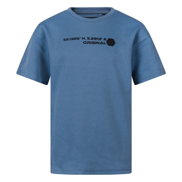 T-SHIRT RAVAGIO