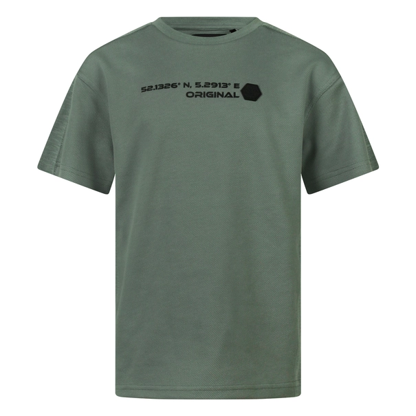 T-SHIRT RAVAGIO