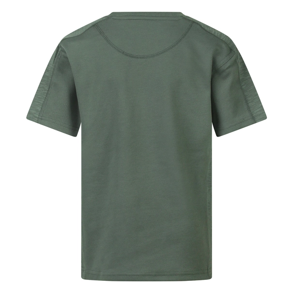 T-SHIRT RAVAGIO