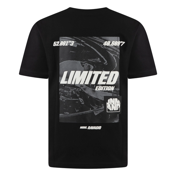 T-SHIRT RAVAGIO
