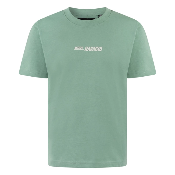 T-SHIRT RAVAGIO