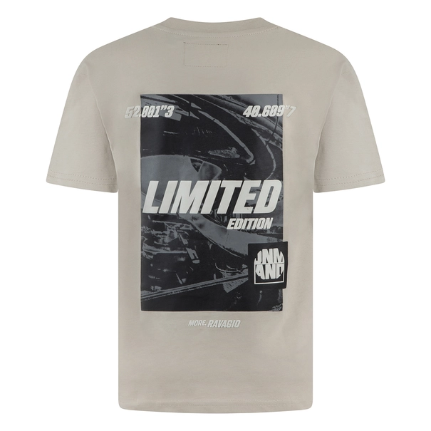 T-SHIRT RAVAGIO